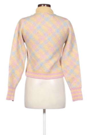 Damenpullover Zara, Größe S, Farbe Mehrfarbig, Preis 13,81 €