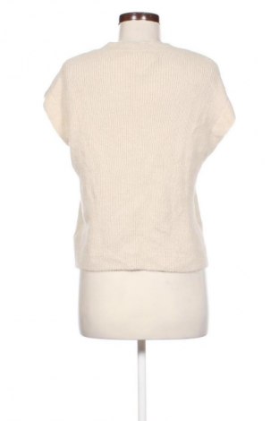 Dámsky pulóver Zara, Veľkosť L, Farba Béžová, Cena  13,80 €