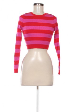 Pulover de femei Zara, Mărime S, Culoare Multicolor, Preț 71,05 Lei