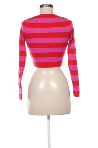 Pulover de femei Zara, Mărime S, Culoare Multicolor, Preț 71,05 Lei
