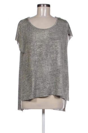 Damski sweter Zara, Rozmiar L, Kolor Złocisty, Cena 62,02 zł
