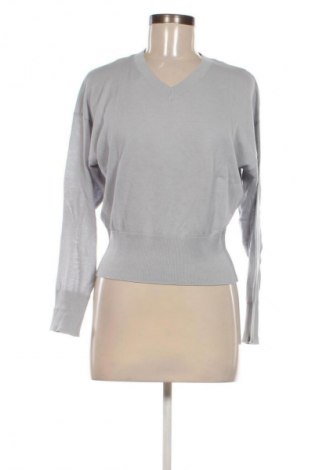 Damski sweter Zara, Rozmiar S, Kolor Niebieski, Cena 62,92 zł