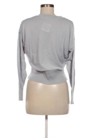 Damski sweter Zara, Rozmiar S, Kolor Niebieski, Cena 62,92 zł