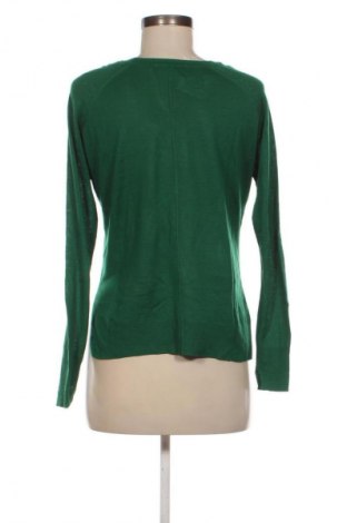 Pulover de femei Zara, Mărime S, Culoare Verde, Preț 72,03 Lei