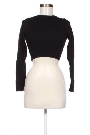 Damenpullover Zara, Größe S, Farbe Schwarz, Preis € 13,80