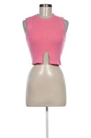 Damenpullover Zara, Größe M, Farbe Rosa, Preis 32,00 €