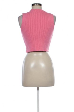 Damenpullover Zara, Größe M, Farbe Rosa, Preis 32,00 €