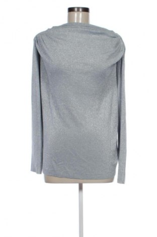Damenpullover Zara, Größe M, Farbe Silber, Preis € 14,00