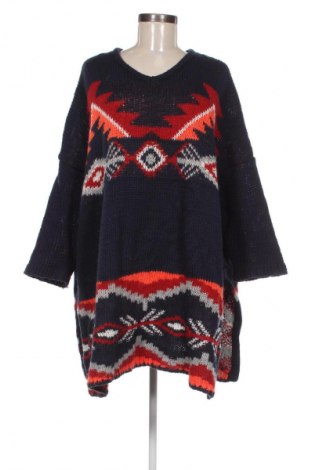 Pulover de femei Zara Knitwear, Mărime M, Culoare Multicolor, Preț 51,99 Lei
