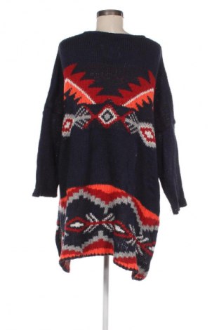 Pulover de femei Zara Knitwear, Mărime M, Culoare Multicolor, Preț 51,99 Lei