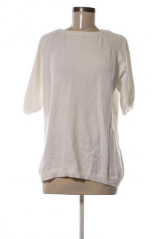 Damenpullover Zara Knitwear, Größe S, Farbe Weiß, Preis € 14,00
