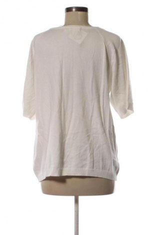 Damenpullover Zara Knitwear, Größe S, Farbe Weiß, Preis € 14,00