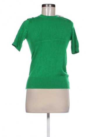 Damski sweter Zara Mum, Rozmiar S, Kolor Zielony, Cena 62,00 zł