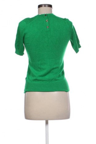Damski sweter Zara Mum, Rozmiar S, Kolor Zielony, Cena 62,00 zł