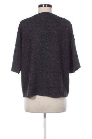 Pulover de femei Zara Trafaluc, Mărime S, Culoare Gri, Preț 71,00 Lei