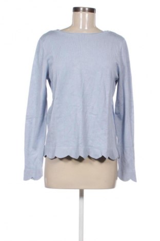 Damenpullover Zero, Größe M, Farbe Blau, Preis € 25,57