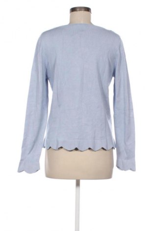 Damenpullover Zero, Größe M, Farbe Blau, Preis € 25,57