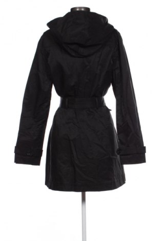 Damen Trenchcoat Alexander Mcqueen for Target, Größe L, Farbe Schwarz, Preis 77,21 €