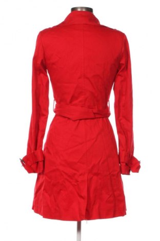 Damen Trench Coat Anna Field, Größe XXS, Farbe Rot, Preis € 47,99