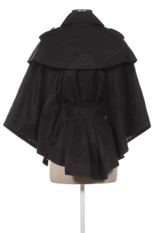 Trench de femei Betsey Johnson, Mărime S, Culoare Negru, Preț 327,99 Lei