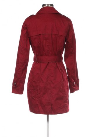 Damen Trench Coat C&A, Größe M, Farbe Rot, Preis € 47,99