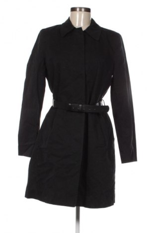 Trench de femei DKNYC, Mărime S, Culoare Negru, Preț 744,99 Lei