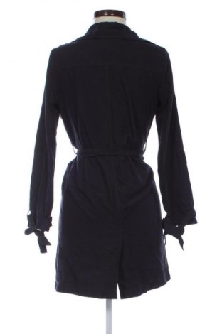 Trench de femei Dorothy Perkins, Mărime XXS, Culoare Albastru, Preț 186,99 Lei