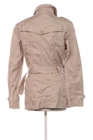 Trench de femei Edc By Esprit, Mărime L, Culoare Bej, Preț 327,99 Lei