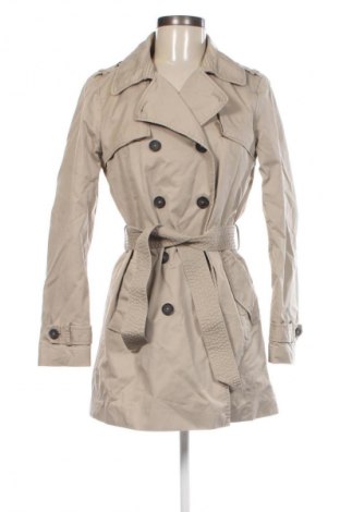 Trench de femei Edc By Esprit, Mărime S, Culoare Bej, Preț 327,99 Lei