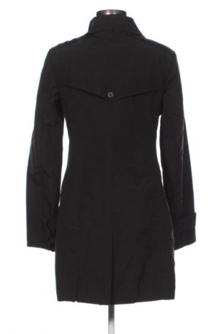 Trench de femei Esprit, Mărime M, Culoare Negru, Preț 327,99 Lei