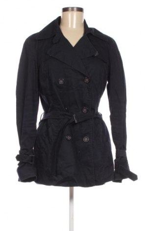 Damen Trench Coat Esprit, Größe S, Farbe Blau, Preis € 49,17