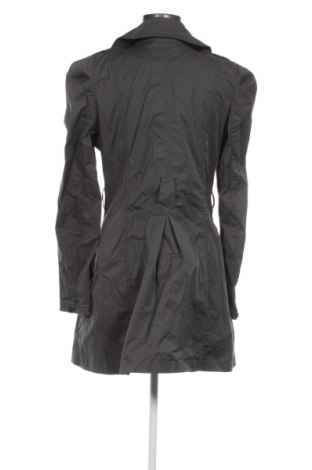 Damen Trench Coat Even&Odd, Größe M, Farbe Grau, Preis € 34,71