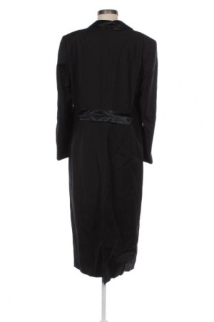 Trench de femei Exklusiv, Mărime XL, Culoare Negru, Preț 396,14 Lei