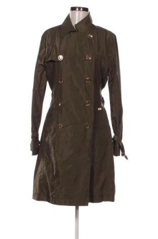 Női viharkabát Gaudi Jeans, Méret M, Szín Zöld, Ár 40 639 Ft