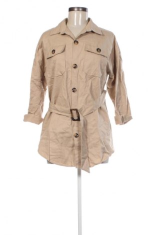 Damen Trenchcoat Guts & Gusto, Größe S, Farbe Beige, Preis 66,99 €