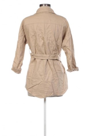 Damen Trenchcoat Guts & Gusto, Größe S, Farbe Beige, Preis 66,99 €