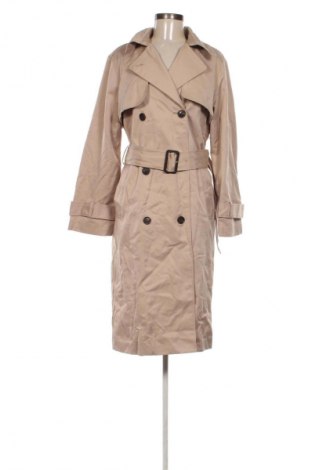 Dámský přechodný kabát  H&M, Velikost S, Barva Béžová, Cena  1 099,00 Kč