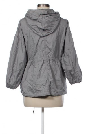 Дамски шлифер H&M, Размер XS, Цвят Сив, Цена 67,86 лв.