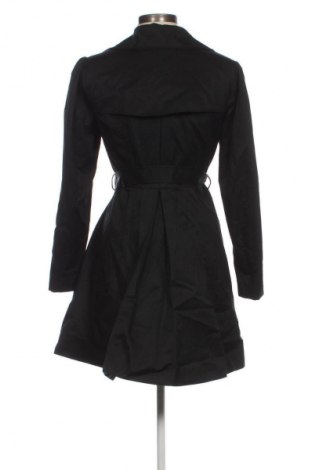 Dámský přechodný kabát  H&M, Velikost S, Barva Černá, Cena  1 099,00 Kč