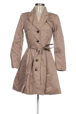 Dámský přechodný kabát  H&M, Velikost XS, Barva Béžová, Cena  1 099,00 Kč