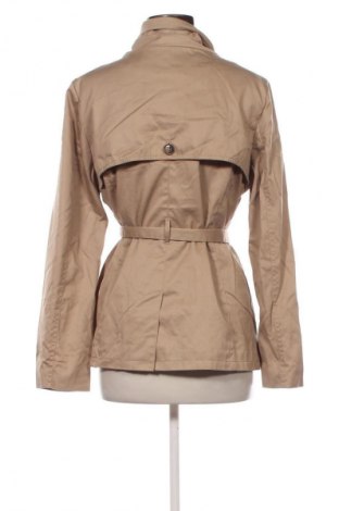 Damen Trenchcoat H&M, Größe XL, Farbe Beige, Preis 46,99 €