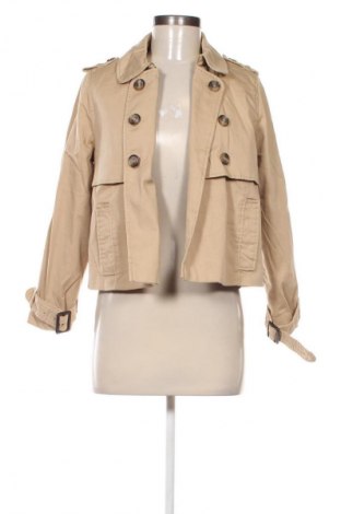 Dámský přechodný kabát  H&M, Velikost M, Barva Hnědá, Cena  1 099,00 Kč