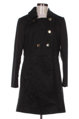 Női viharkabát H&M, Méret M, Szín Fekete, Ár 18 349 Ft