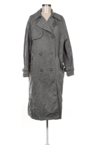 Dámsky prechodný kabát  H&M, Veľkosť M, Farba Sivá, Cena  39,95 €