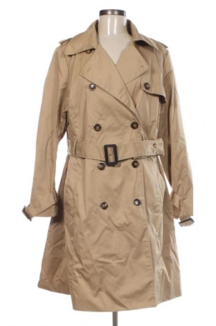 Női viharkabát H&M, Méret XXL, Szín Barna, Ár 18 349 Ft
