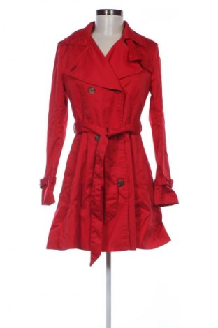 Damen Trench Coat H&M, Größe M, Farbe Rot, Preis € 47,99