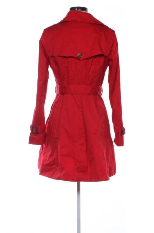 Damen Trench Coat H&M, Größe M, Farbe Rot, Preis € 47,99