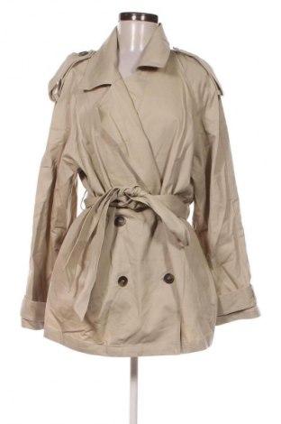 Dámský přechodný kabát  H&M Divided, Velikost M, Barva Béžová, Cena  1 099,00 Kč