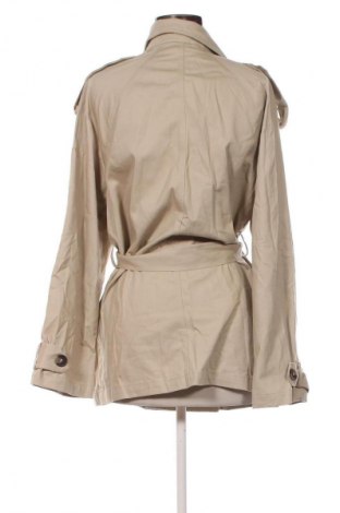 Dámský přechodný kabát  H&M Divided, Velikost M, Barva Béžová, Cena  1 099,00 Kč