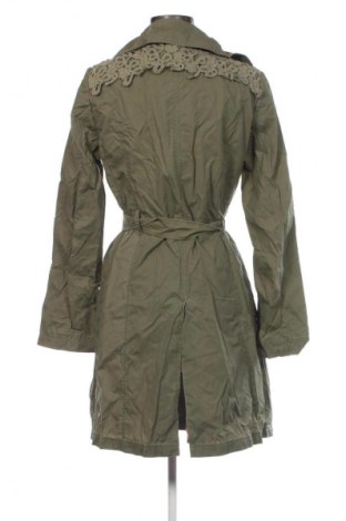 Damski prochowiec Hugo Boss, Rozmiar M, Kolor Zielony, Cena 312,99 zł